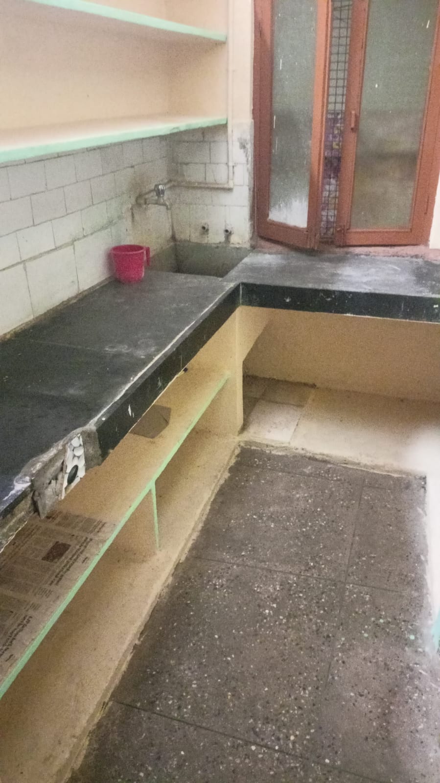 2 BHK Flat  for sale in E